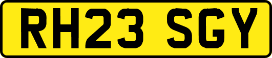 RH23SGY