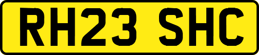 RH23SHC