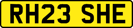 RH23SHE