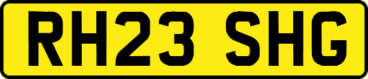 RH23SHG