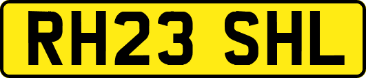 RH23SHL