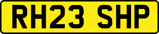 RH23SHP