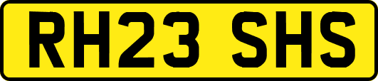 RH23SHS