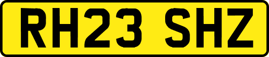 RH23SHZ