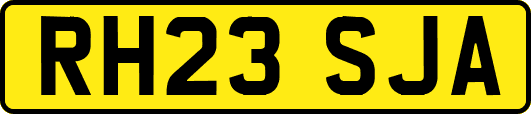 RH23SJA
