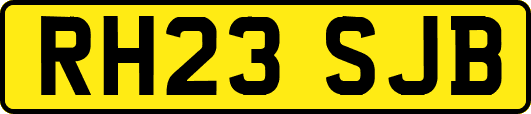RH23SJB
