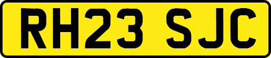 RH23SJC