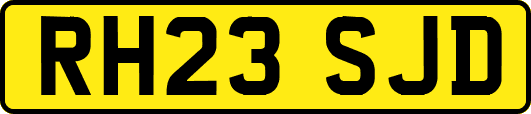 RH23SJD