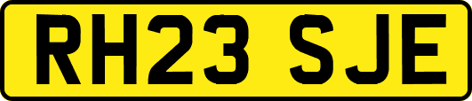 RH23SJE