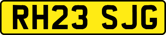 RH23SJG