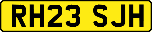 RH23SJH
