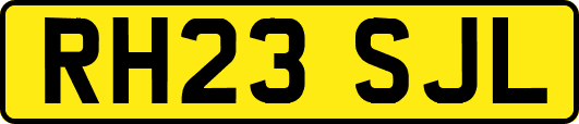 RH23SJL