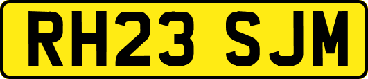 RH23SJM