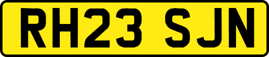 RH23SJN