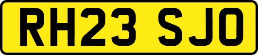 RH23SJO