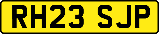 RH23SJP