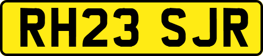 RH23SJR