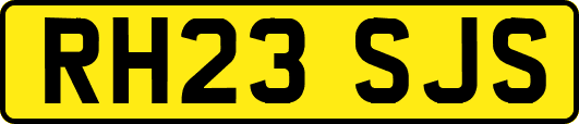 RH23SJS