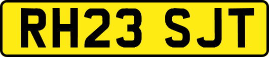 RH23SJT