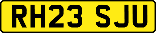 RH23SJU