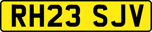 RH23SJV