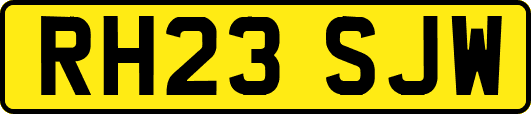 RH23SJW