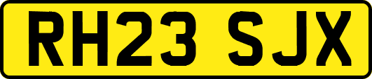 RH23SJX