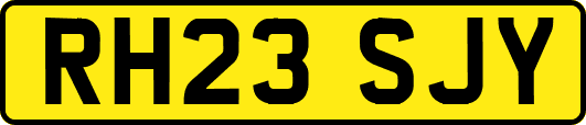 RH23SJY