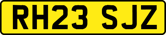 RH23SJZ