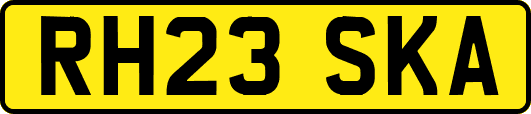 RH23SKA