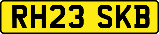 RH23SKB