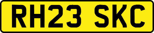 RH23SKC