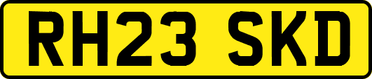 RH23SKD