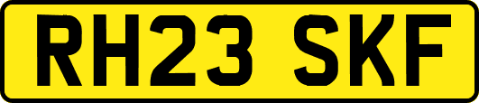 RH23SKF