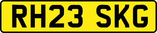 RH23SKG