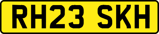 RH23SKH