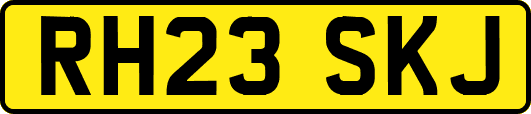 RH23SKJ