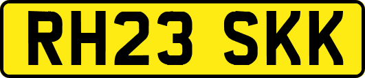 RH23SKK