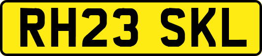 RH23SKL