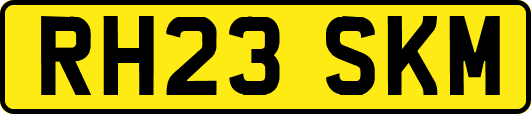 RH23SKM