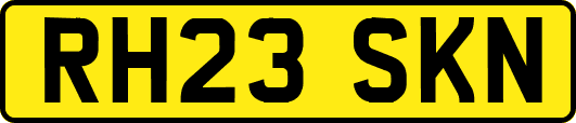 RH23SKN