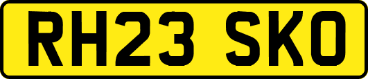 RH23SKO