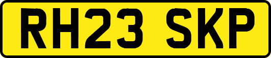 RH23SKP