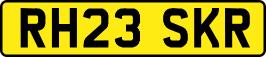RH23SKR