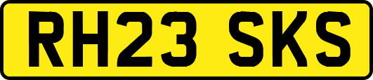 RH23SKS