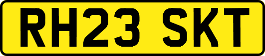 RH23SKT