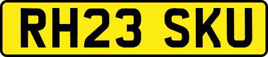 RH23SKU