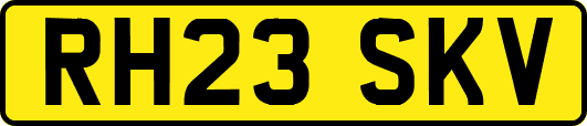 RH23SKV