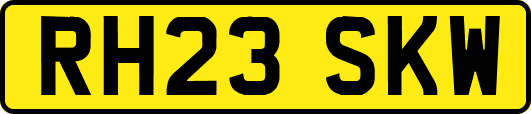 RH23SKW