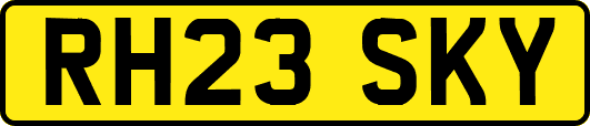 RH23SKY